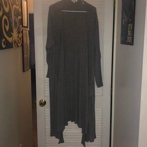 Lularoe Sarah Duster